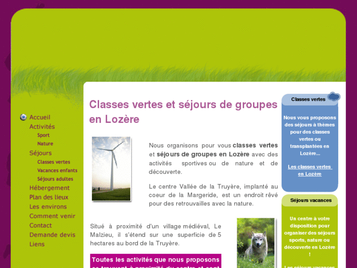 www.lozere-evasion.com