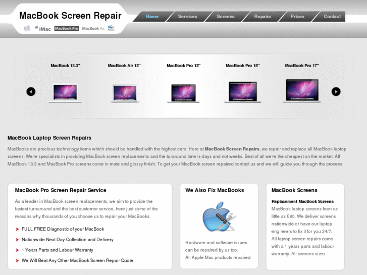 www.macbookscreenrepair.co.uk