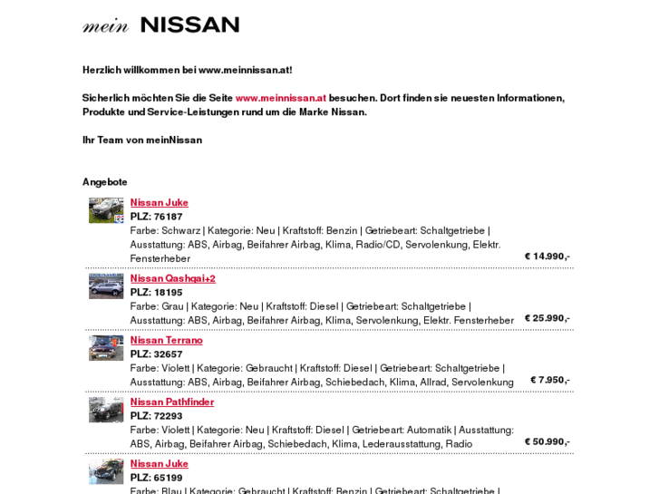 www.meinnissan.at