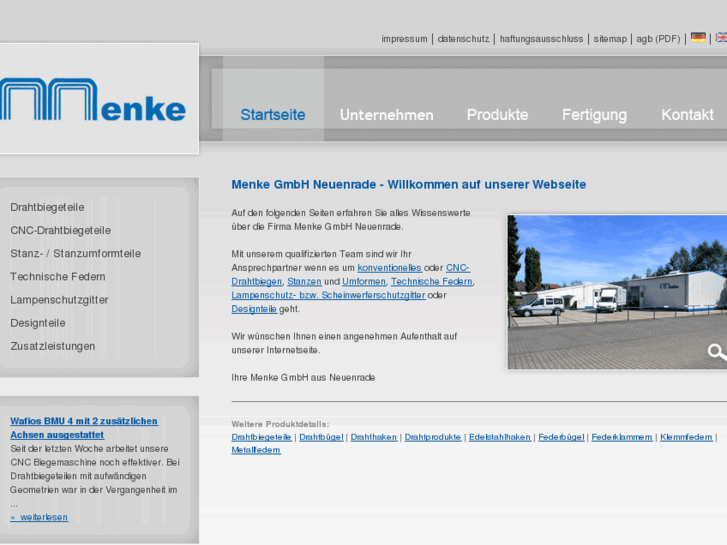 www.menke-gmbh.de