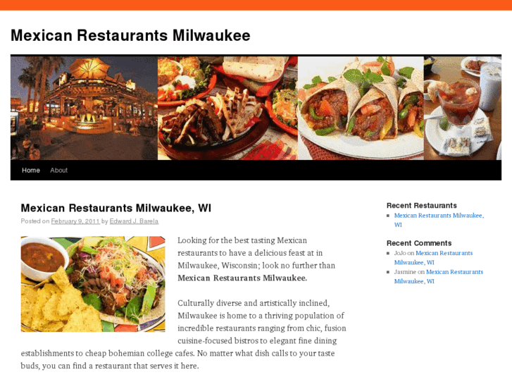 www.mexicanrestaurantsmilwaukee.com