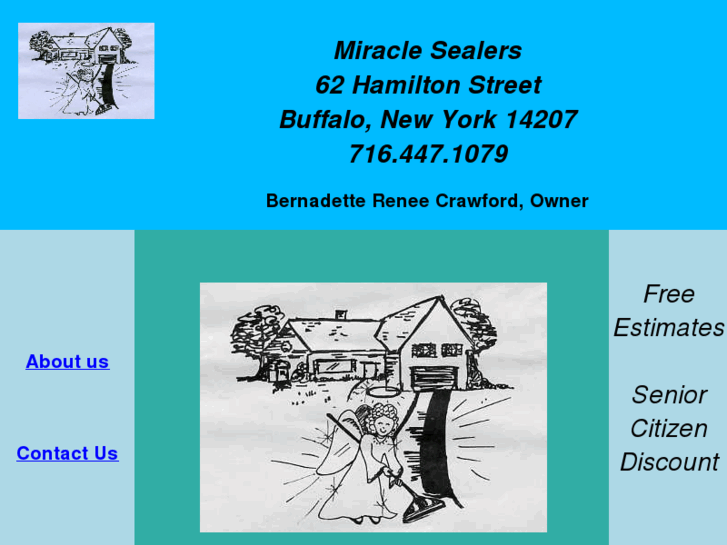 www.miraclesealers.com