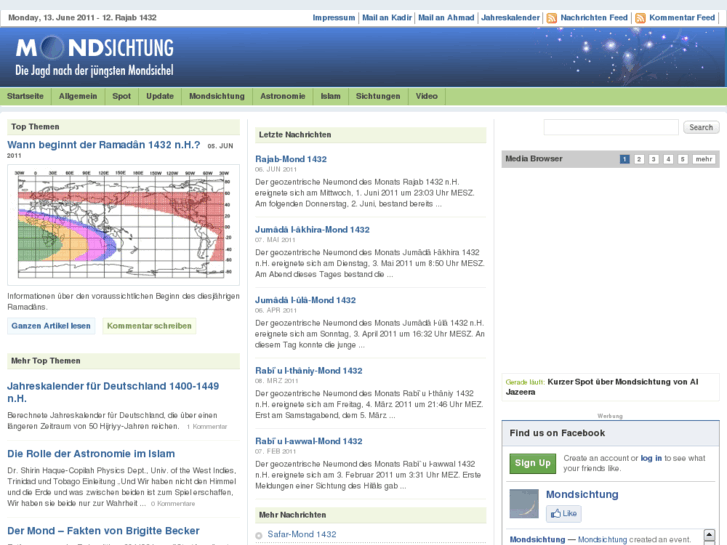 www.mondsichtung.de