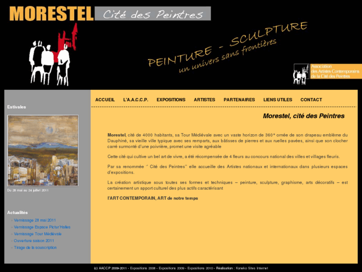 www.morestel-expositions.com