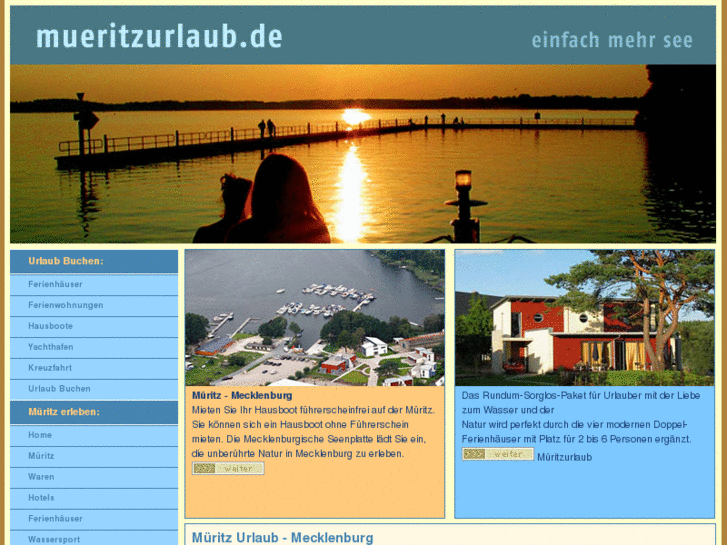 www.mueritzurlaub.de