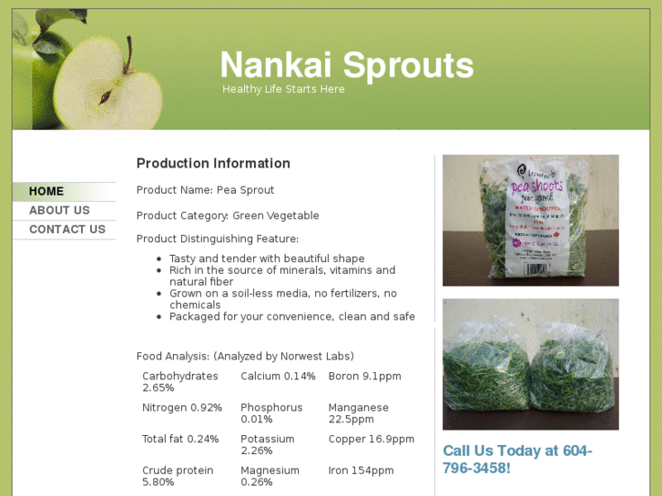 www.nankaisprouts.com