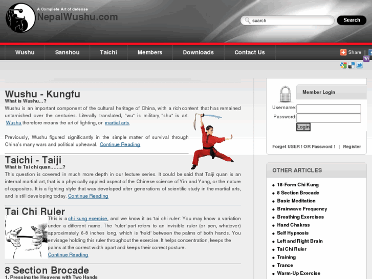 www.nepalwushu.com