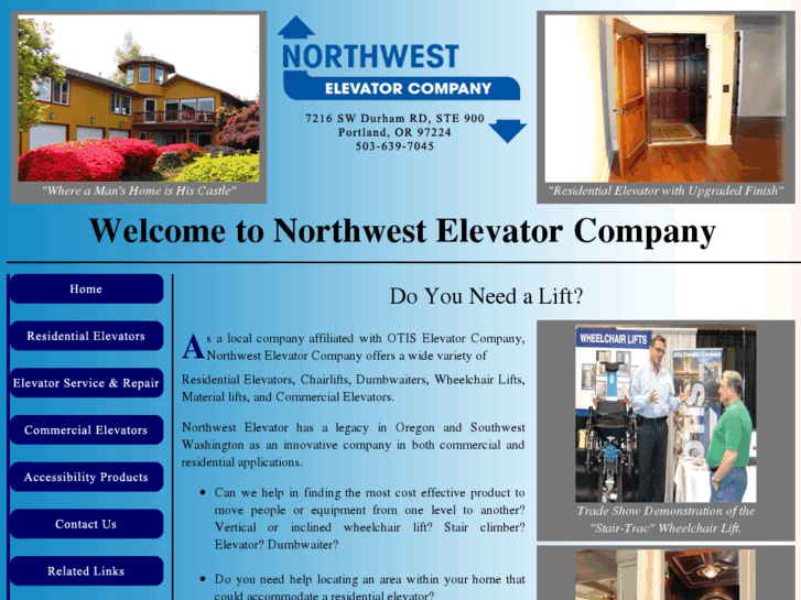 www.northwestelevator.com