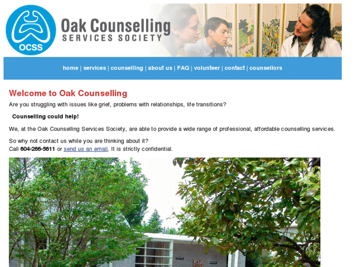 www.oakcounselling.org