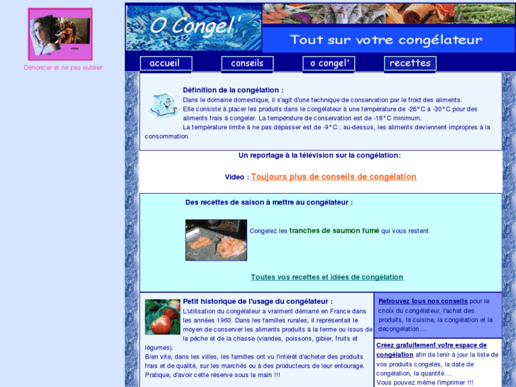 www.ocongel.net