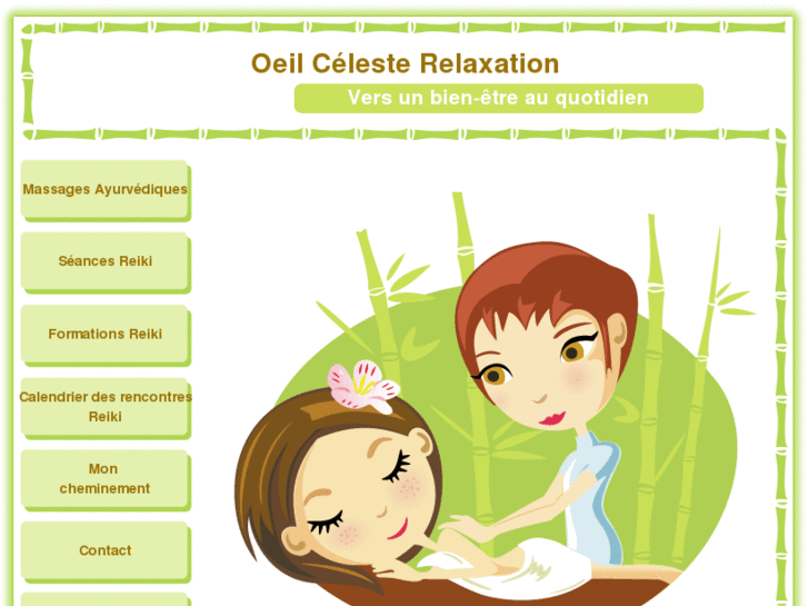 www.oeil-celeste-relaxation.com