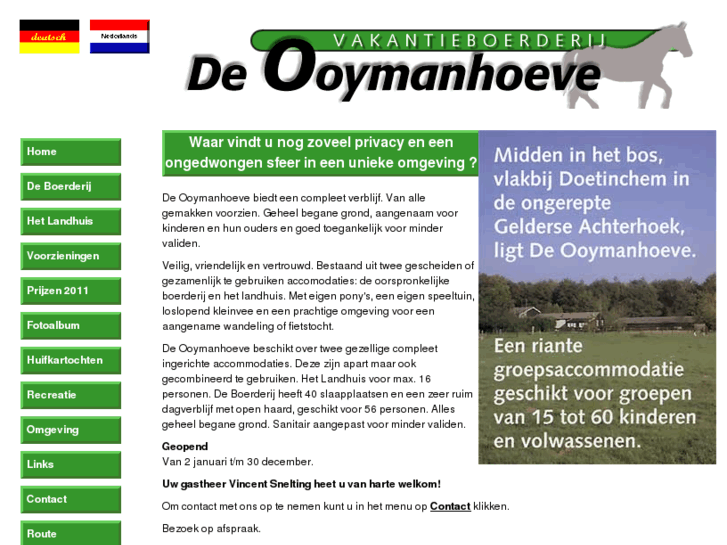 www.ooymanhoeve.nl