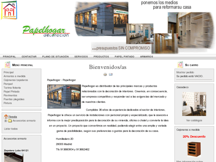 www.papelhogar.es