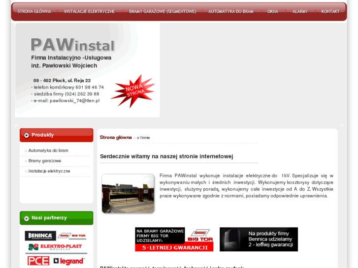 www.pawinstal.pl