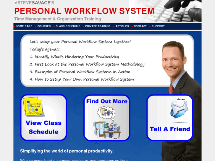 www.personalworkflowsystem.net