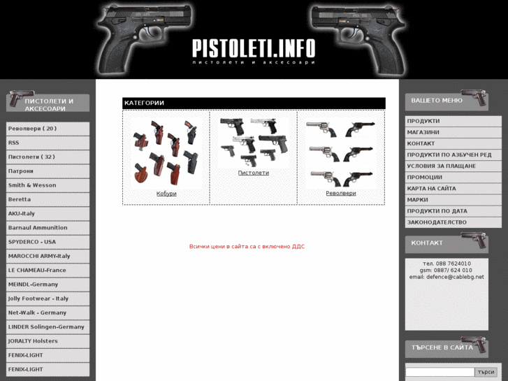 www.pistoleti.info