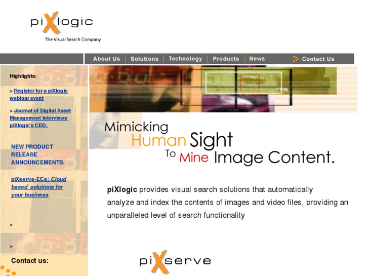 www.pixlogic.net