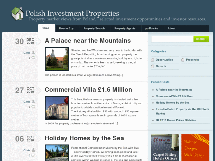 www.polish-investment-properties.co.uk