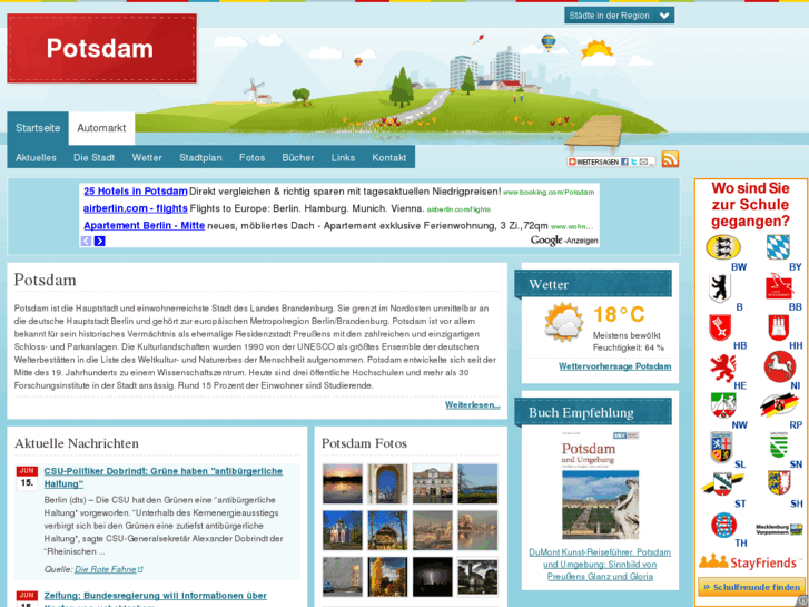 www.potsdam-city24.de