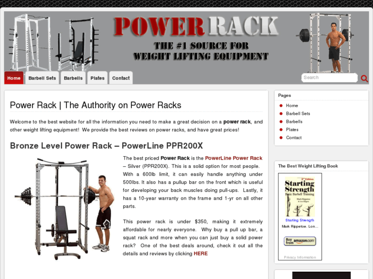 www.powerrack.biz