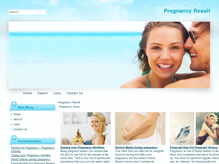 www.pregnancyresult.com