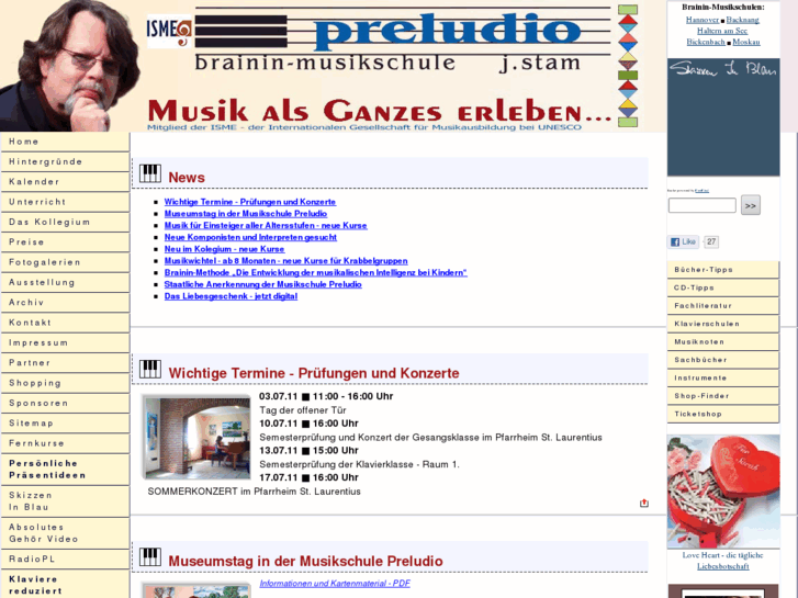 www.preludio.biz