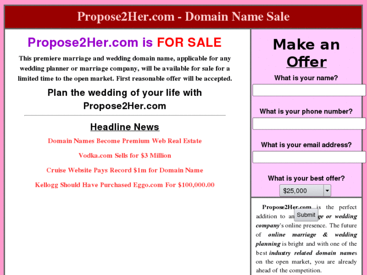 www.propose2her.com