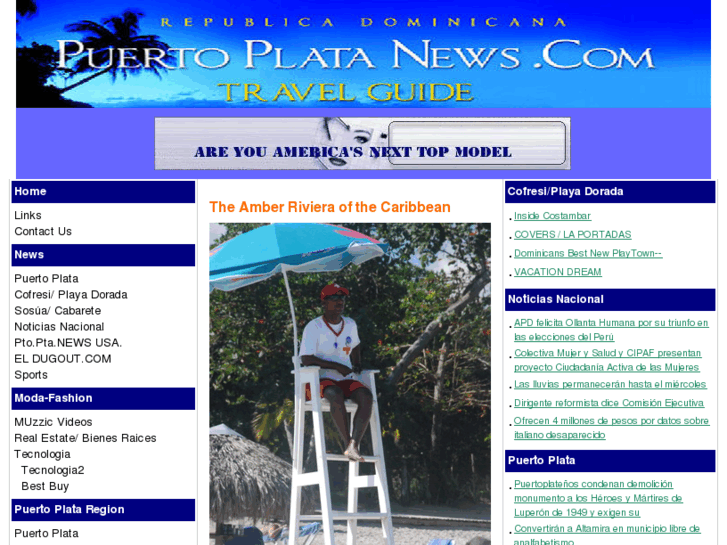 www.puertoplatanews.com