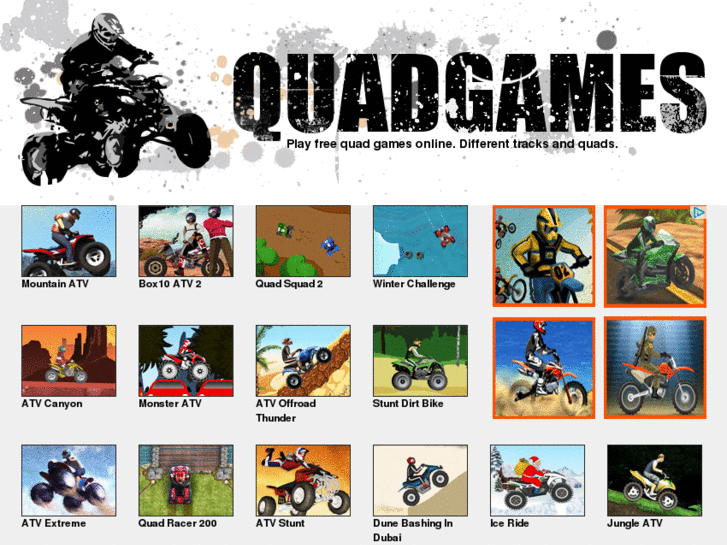 www.quadgames.net