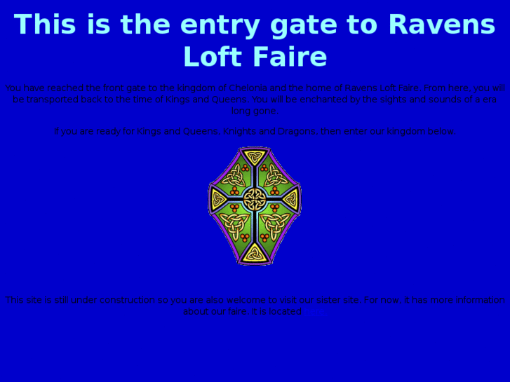 www.ravensloftfaire.com