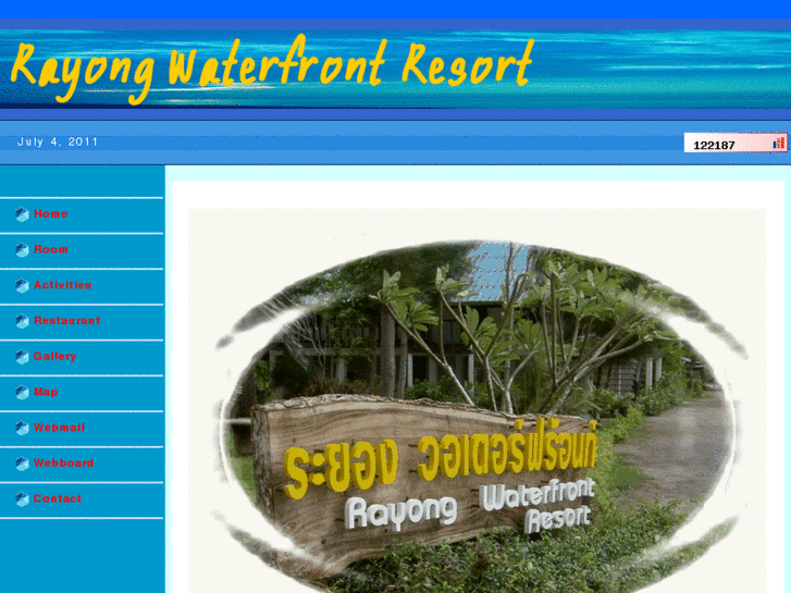 www.rayongwaterfront.com