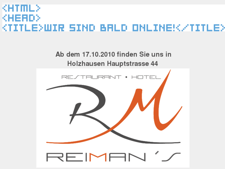 www.reiman-s.de