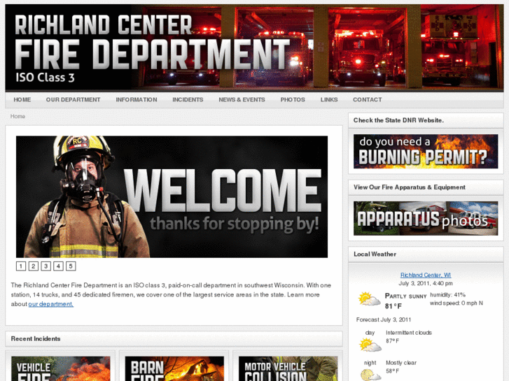 www.richlandfiredept.com