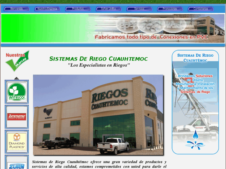 www.riegoscuauhtemoc.com