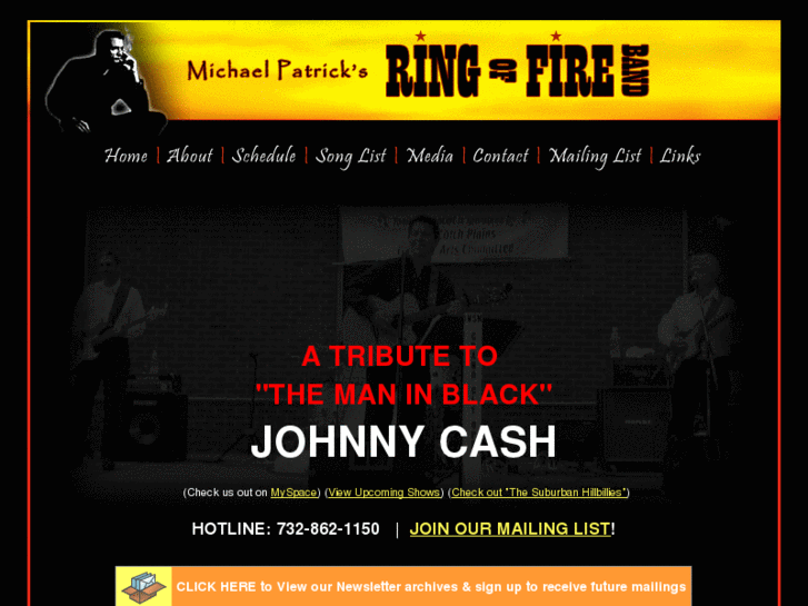 www.ringoffireband.com