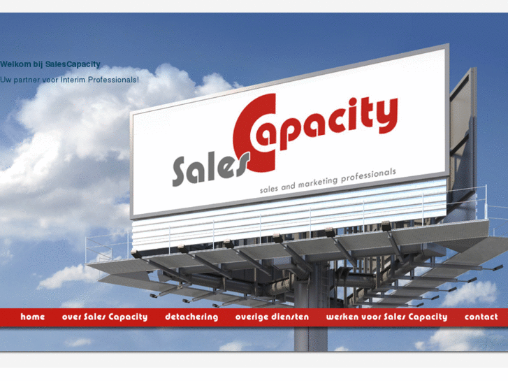 www.sales-capacity.com