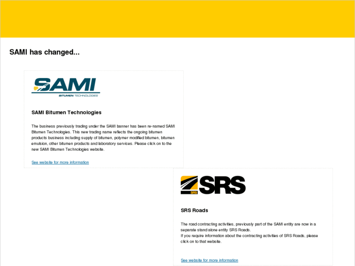 www.sami.com.au