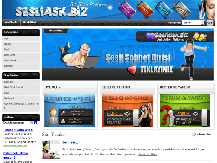 www.sesliask.biz