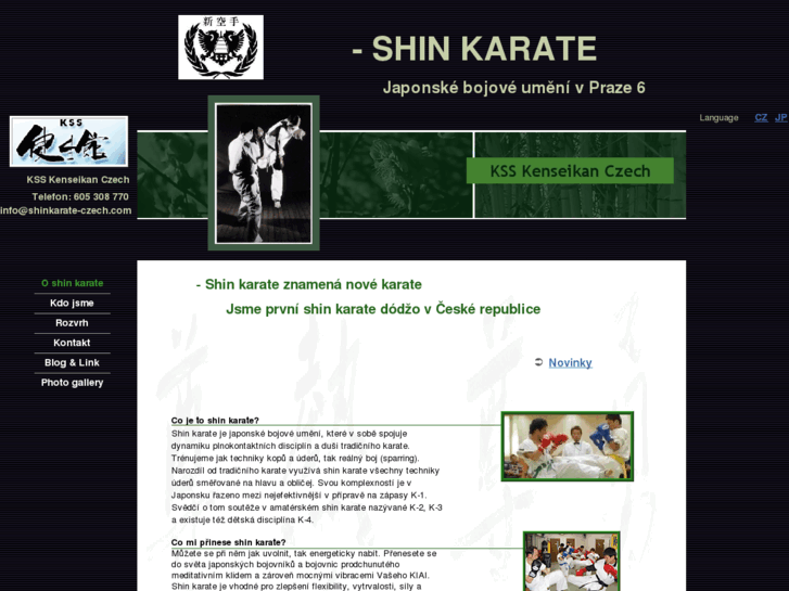 www.shinkarate-czech.com