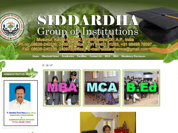 www.siddardha.com