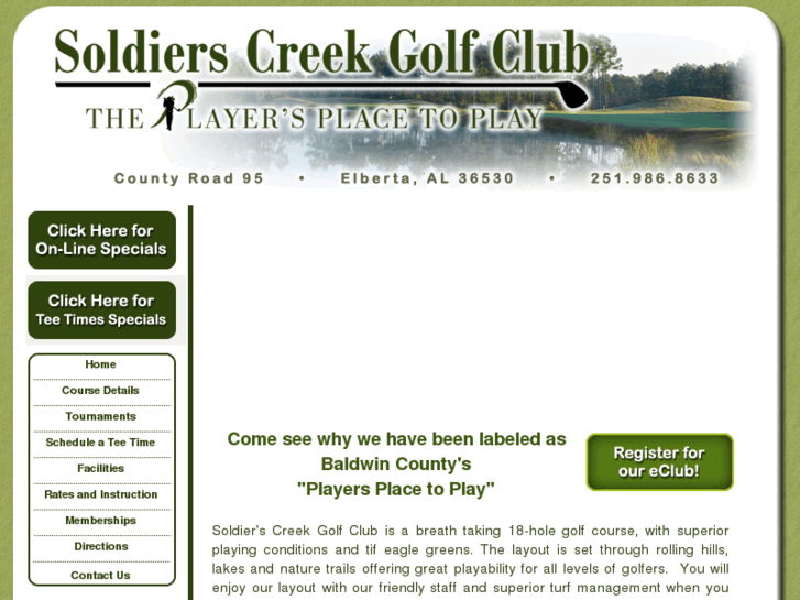 www.soldierscreekgolf.com