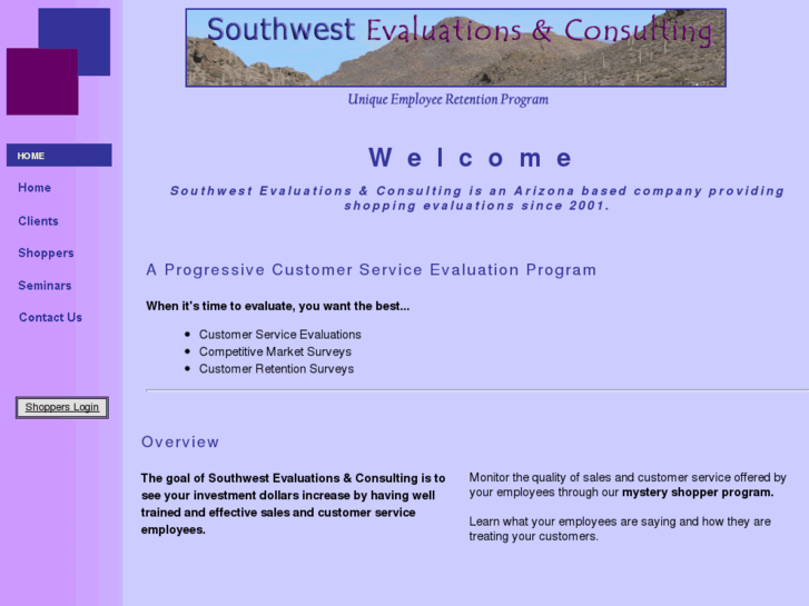 www.southwestevaluations.com