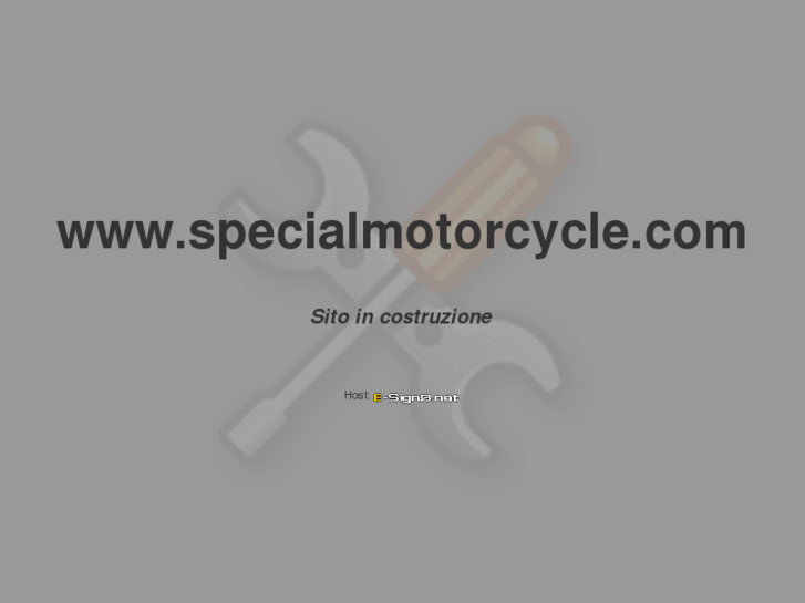 www.specialmotorcycle.com