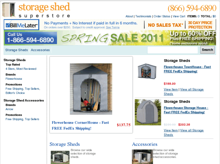 www.storageshedinc.com