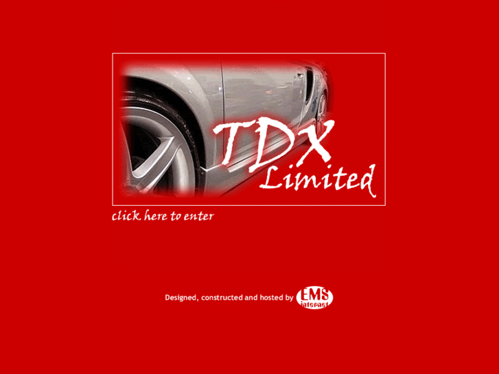 www.tdxltd.co.uk