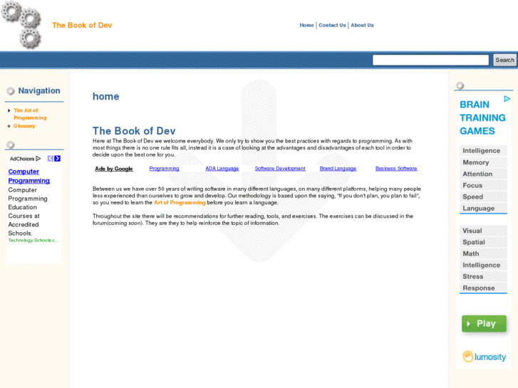 www.thebookofdev.com