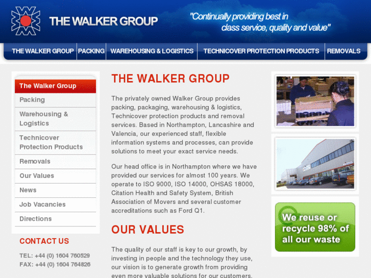 www.thewalkergroup.co.uk