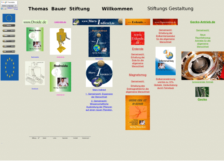 www.thomas-bauer-stiftung.org