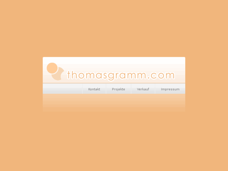 www.thomas-gramm.com