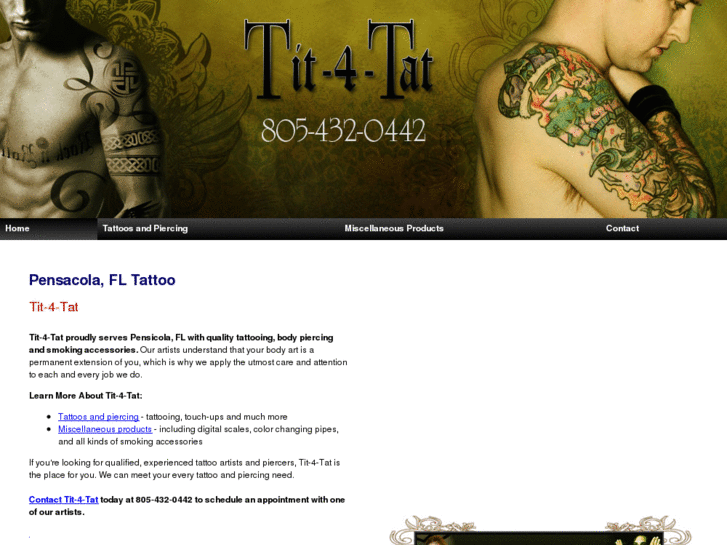 www.tit4tatpensacola.com